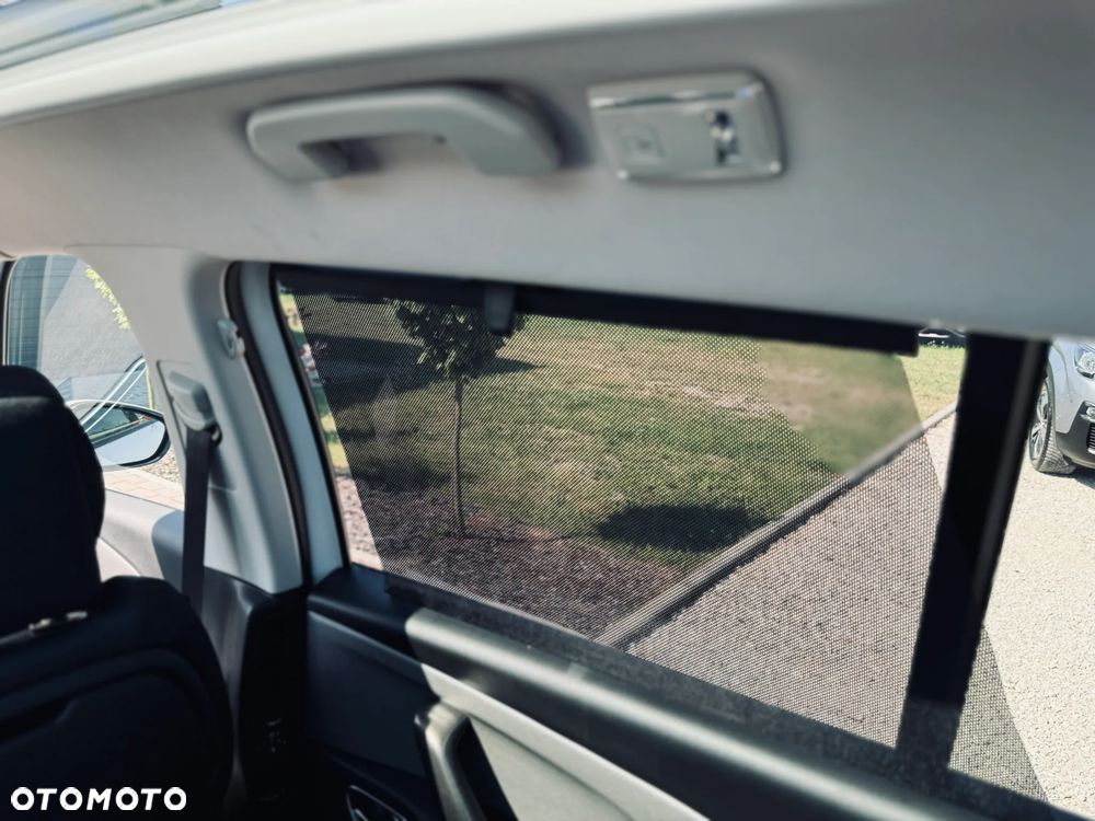 Citroën C4 Grand Picasso 2.0 HDi FAP EGS6 (7-Sitzer) Exclusive - 23