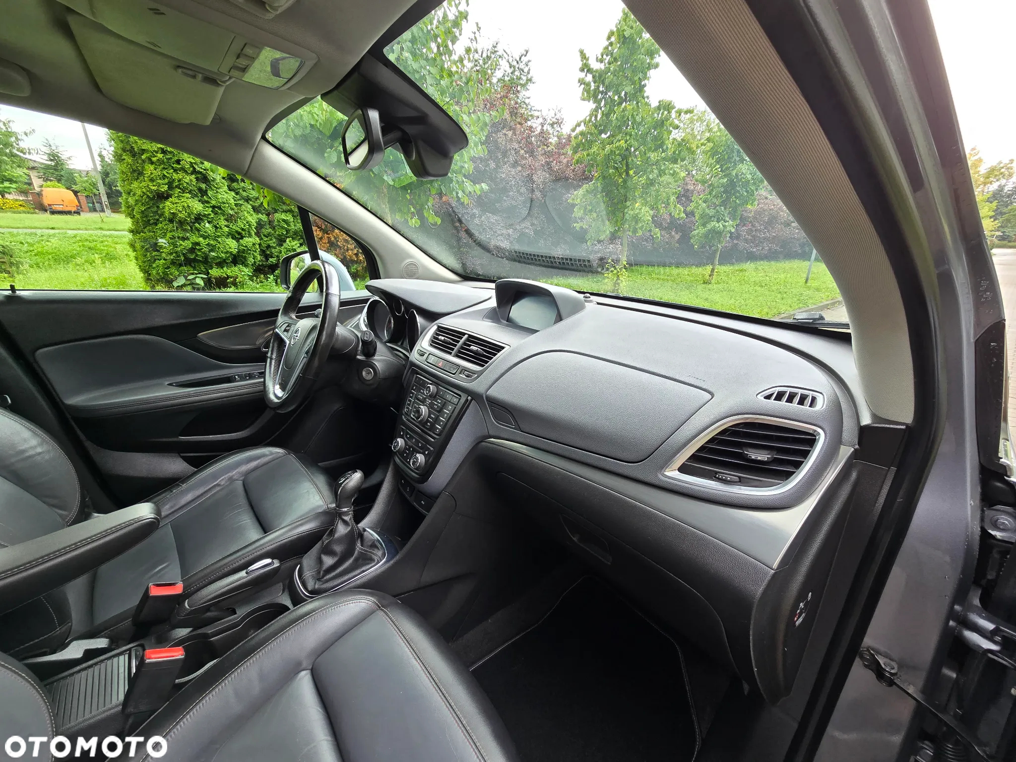 Opel Mokka 1.6 Cosmo S&S - 27