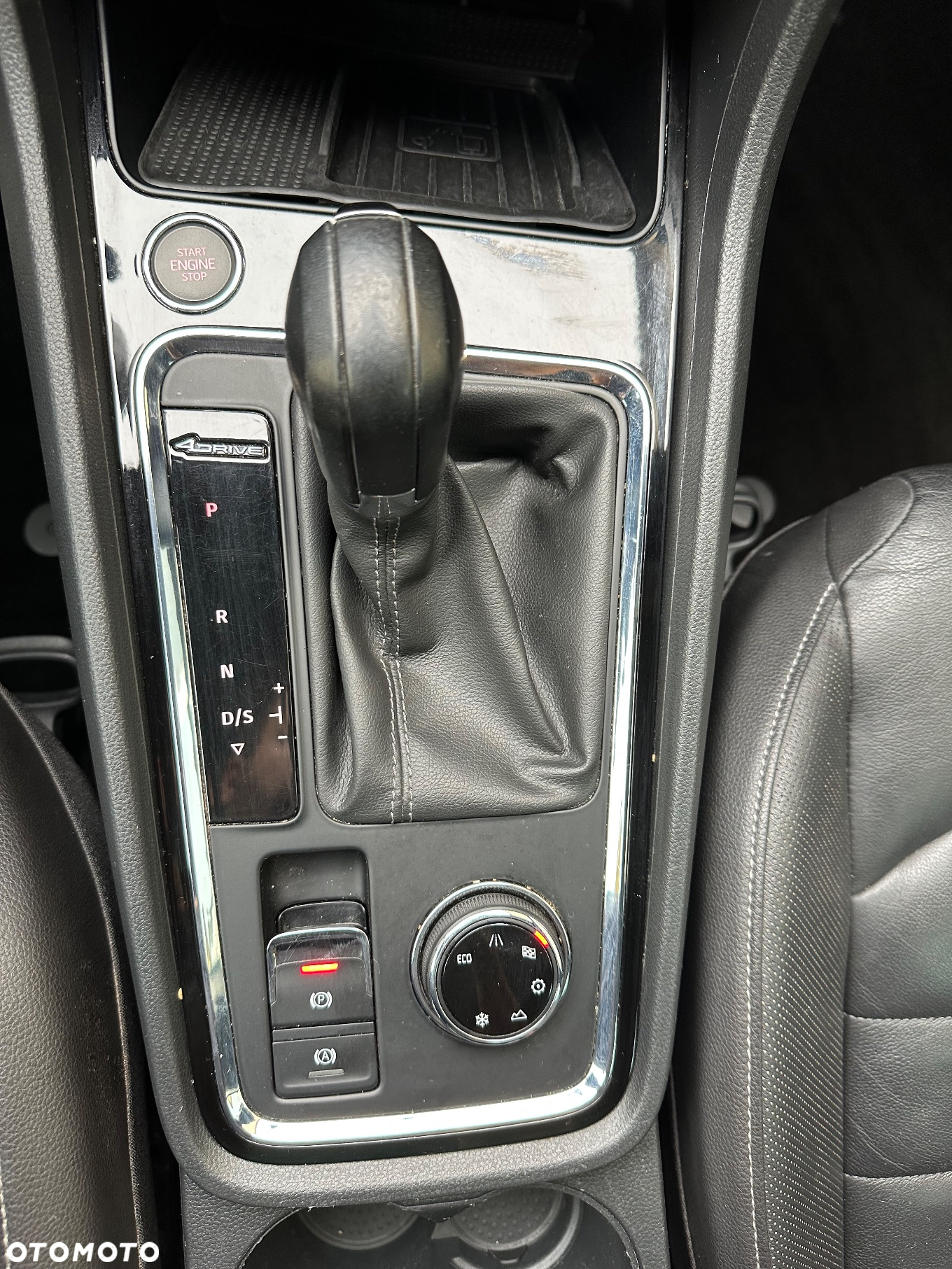 Seat Ateca 2.0 TDI 4Drive DSG XCELLENCE - 36