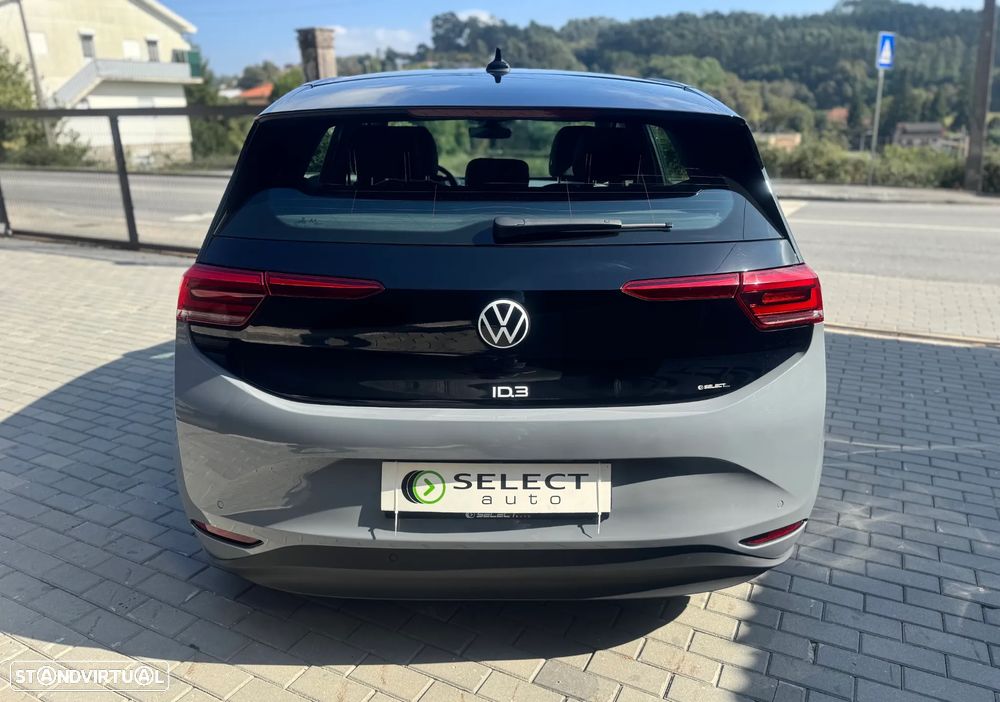 VW ID.3 Pro - 5