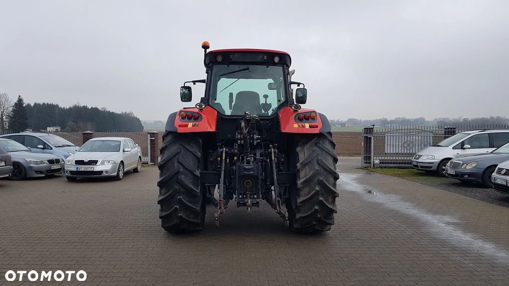 McCormick XTX 165 Extra Speed TUZ TLS 2010R - 7