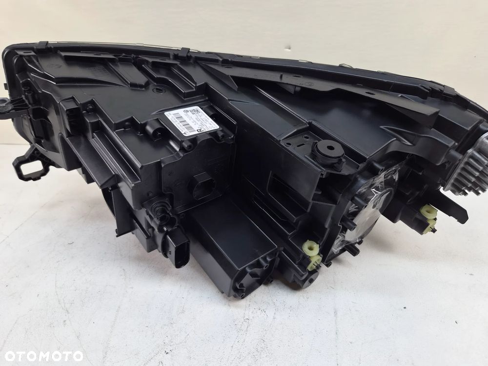 Lampa Przednia Prawa VW Tiguan III Full Led 571941036C - 7