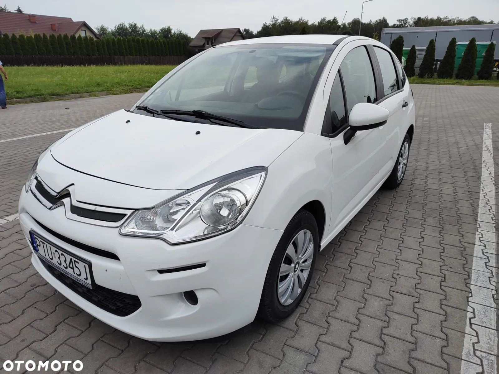 Citroën C3 1.0 VTi Attraction - 3
