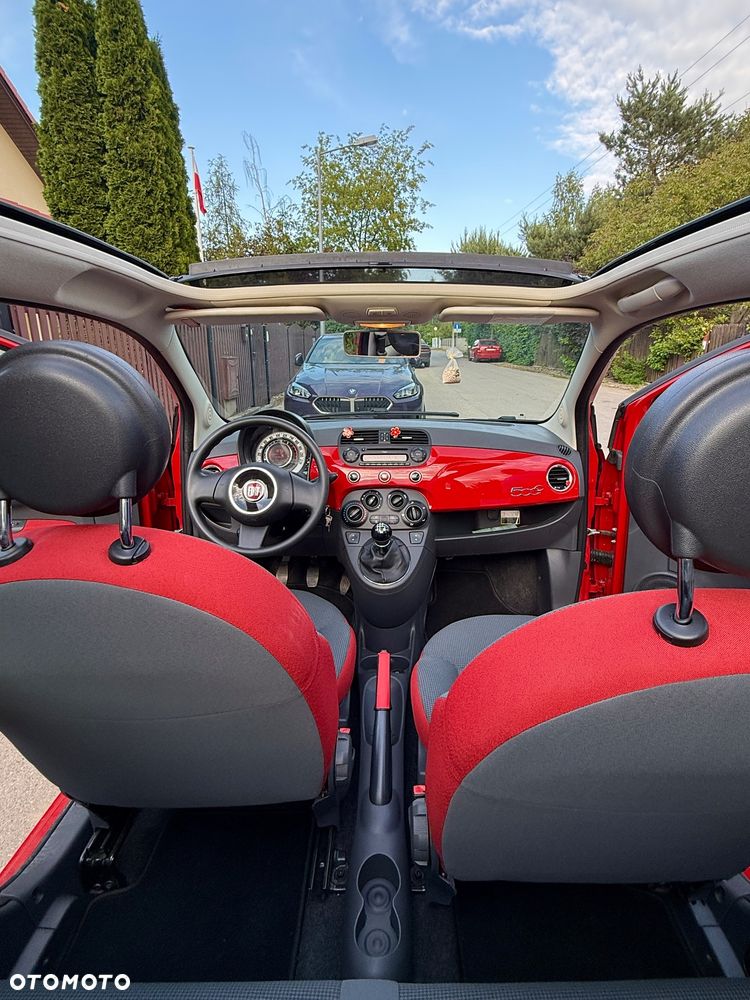 Fiat 500 - 23