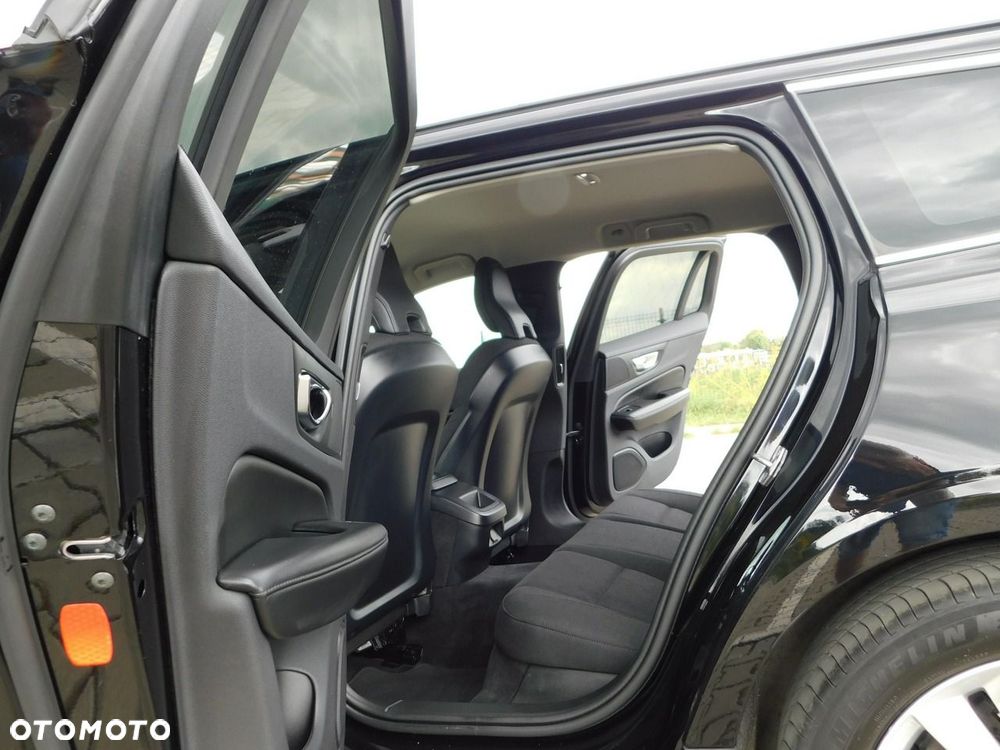 Volvo V60 B4 D Geartronic Momentum - 10
