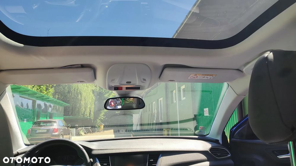 Opel Grandland X 1.2 Start/Stop Ultimate - 17