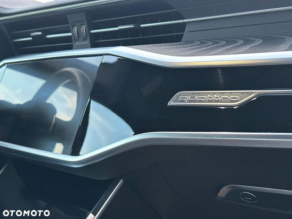 Audi S6 Limousine - 18