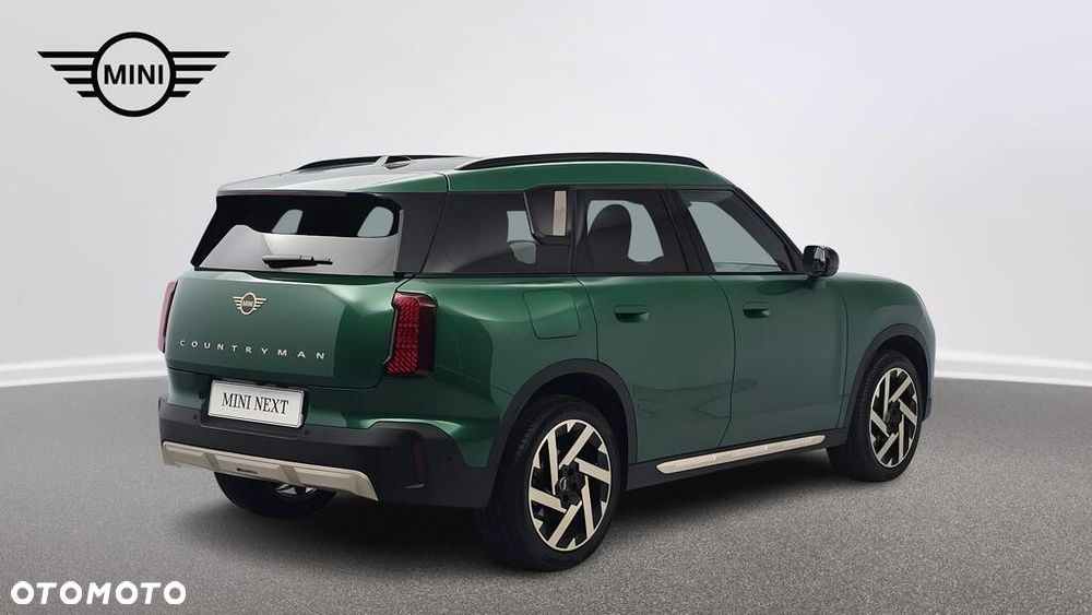 MINI Countryman - 7