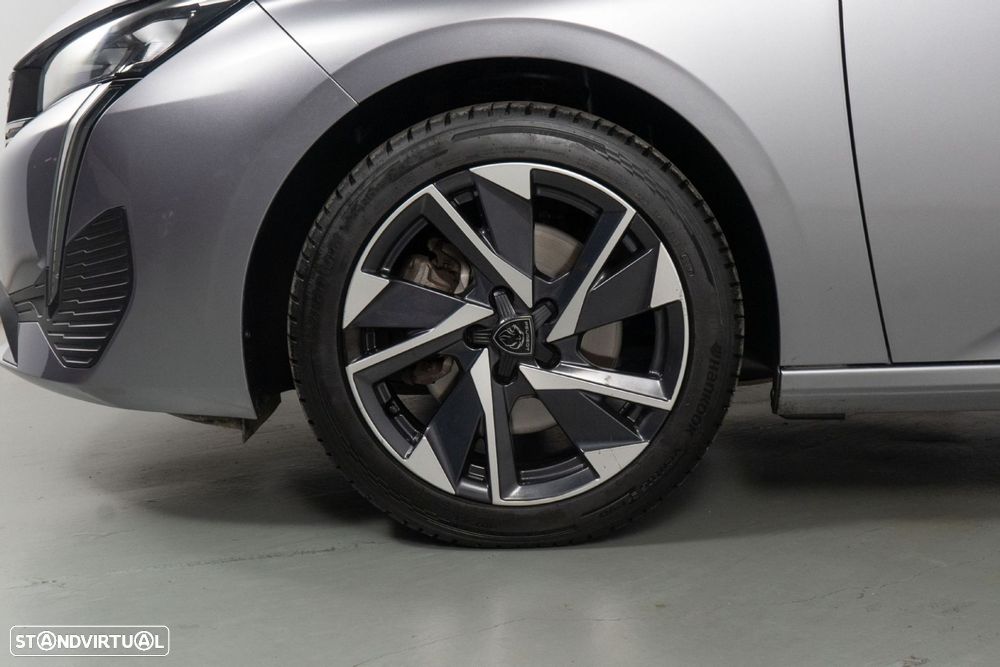 Peugeot 308 SW 1.2 PureTech Allure Pack - 10