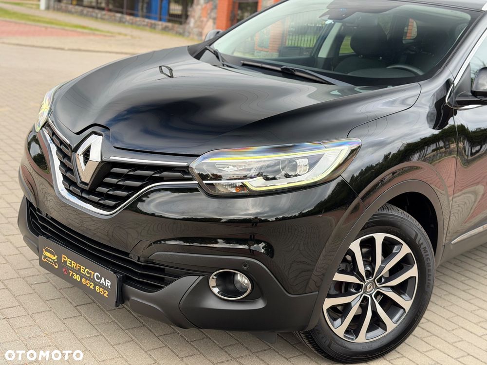Renault Kadjar Energy TCe 130 LIMITED - 18