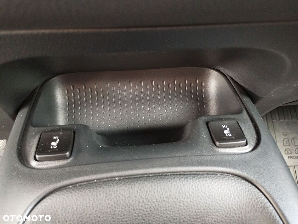 Toyota Corolla 1.5 Comfort MS - 19