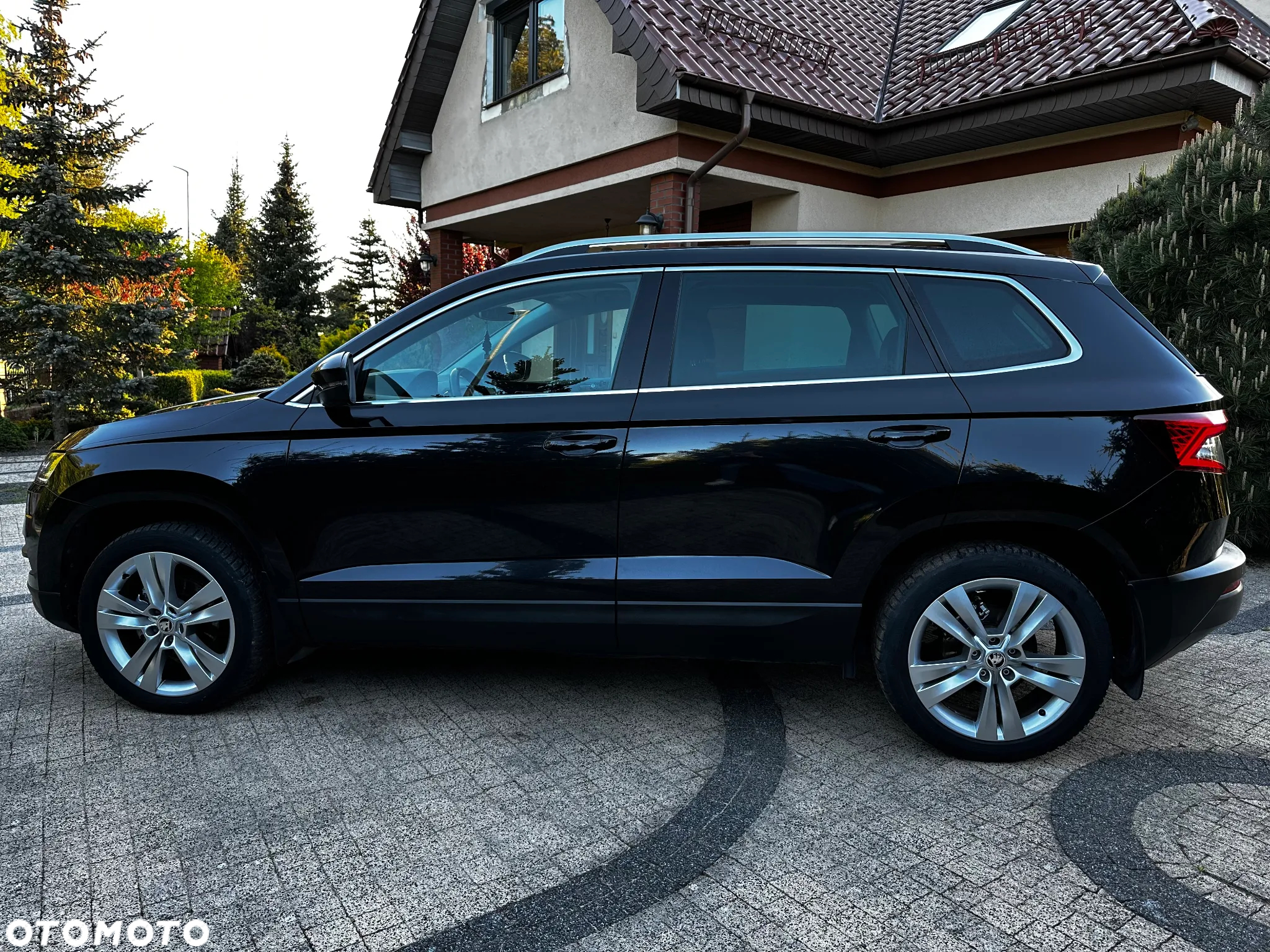 Skoda Karoq - 6