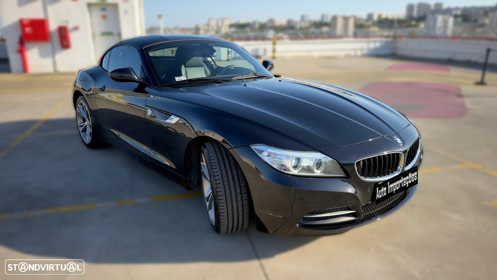 BMW Z4 sDrive28i - 9