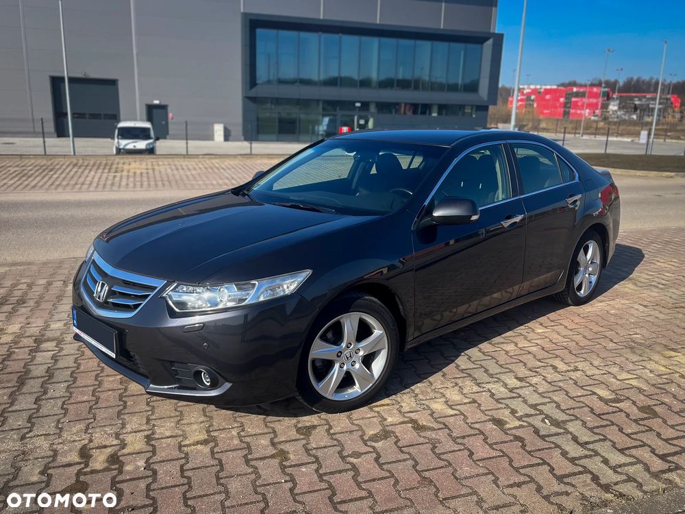 Honda Accord 2.0 Elegance - 2