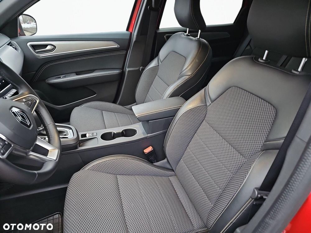 Renault Arkana 1.3 TCe mHEV Techno EDC - 12