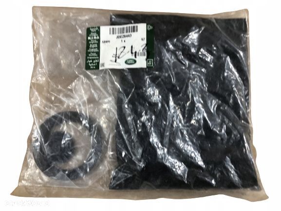 JAGUAR ZESTAW USZCZELNIEŃ SKRZYNI BIEGÓW JDE26443 - 1