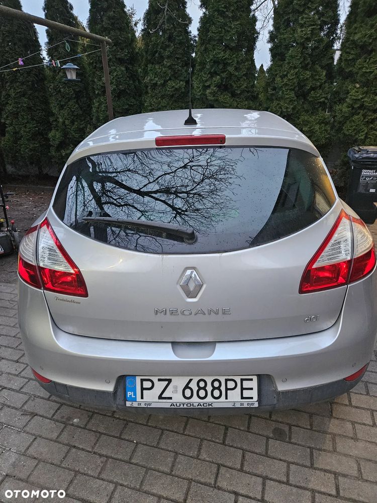Renault Megane 1.5 dCi Business - 3