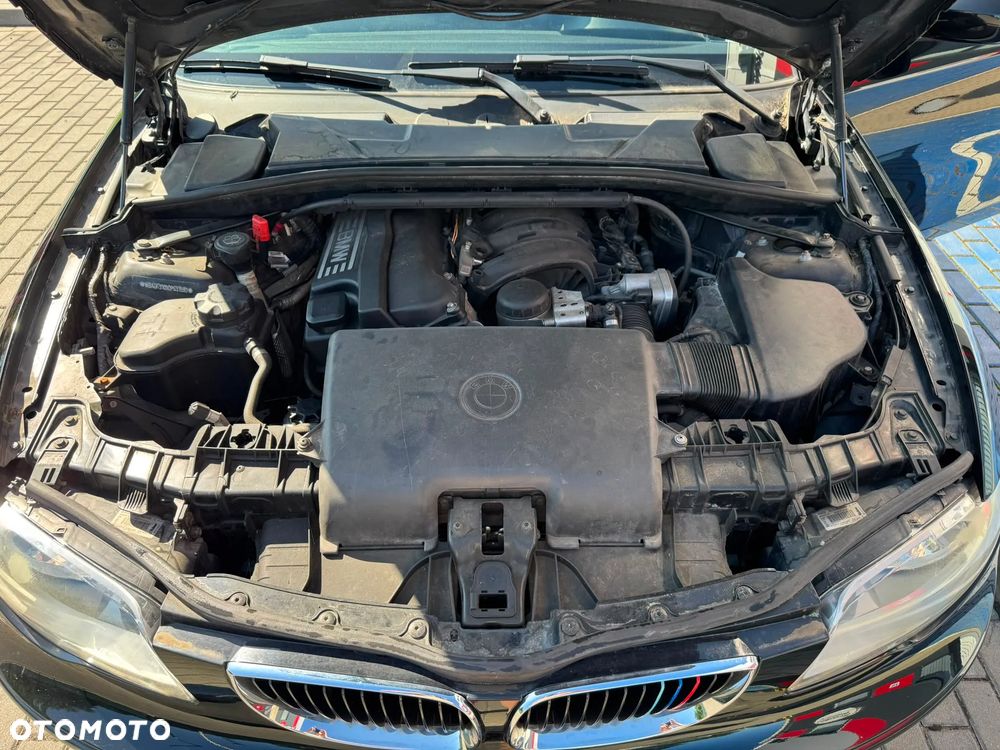 BMW Seria 1 - 8