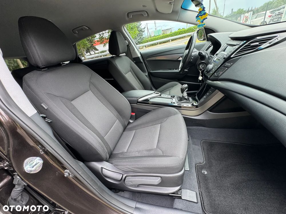 Hyundai i40 1.6 Comfort - 33