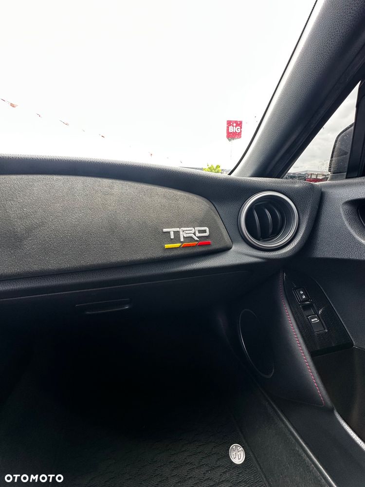 Toyota GT86 2.0 Limited Edition - 10