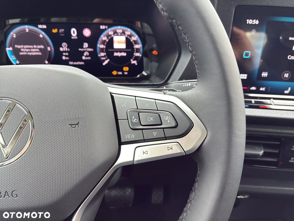 Volkswagen Caddy 2.0 TDI DSG - 23