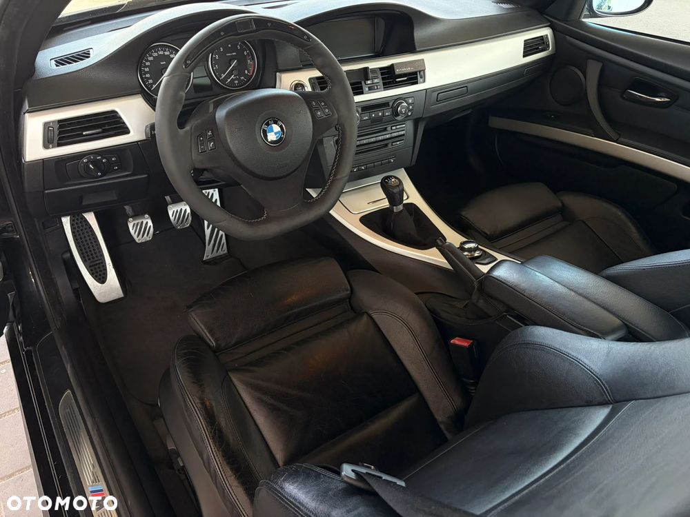 BMW Seria 3 325i M Sport Edition - 14
