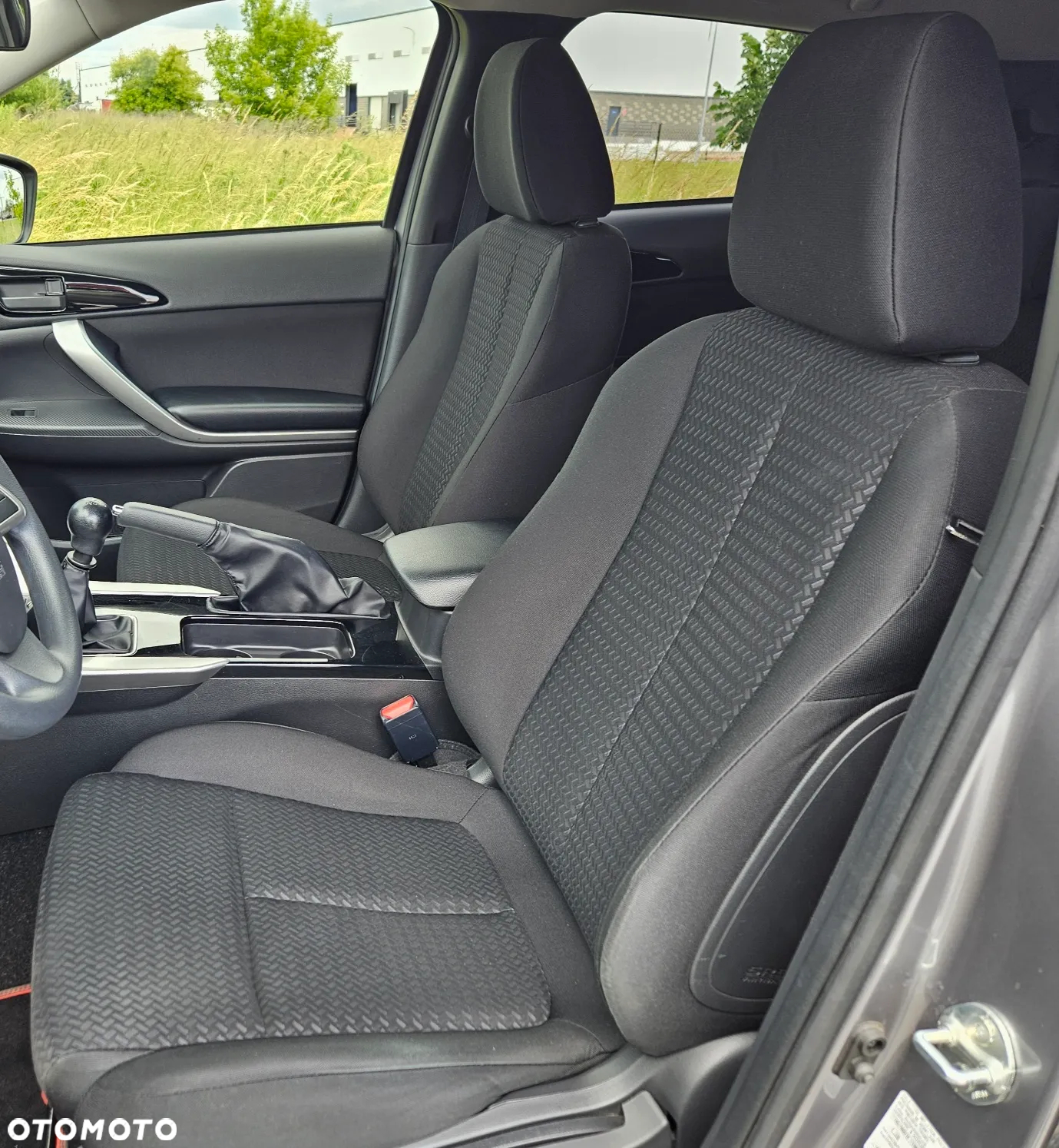 Mitsubishi Eclipse Cross 1.5 T GPF Inform - 10