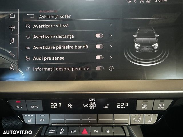 Audi A3 Sportback - 17