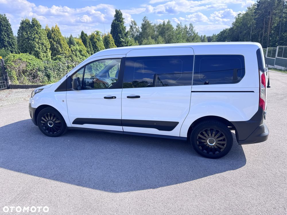 Ford Tourneo Connect Grand - 2