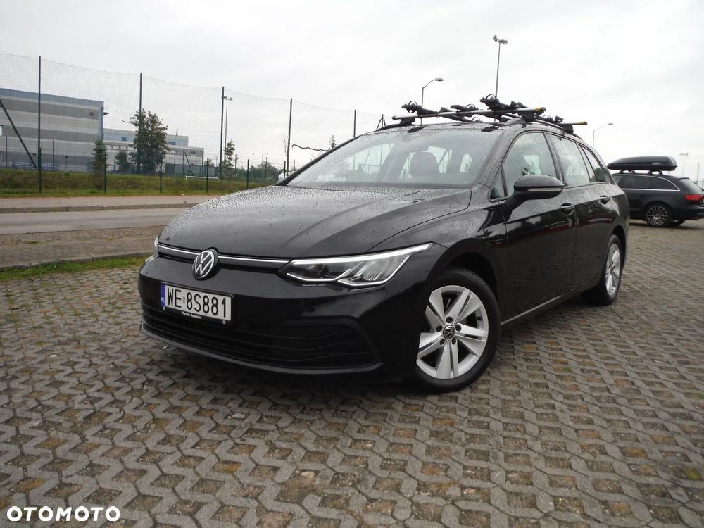 Volkswagen Golf - 28