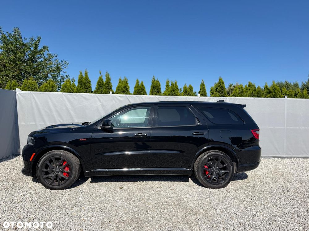 Dodge Durango - 3