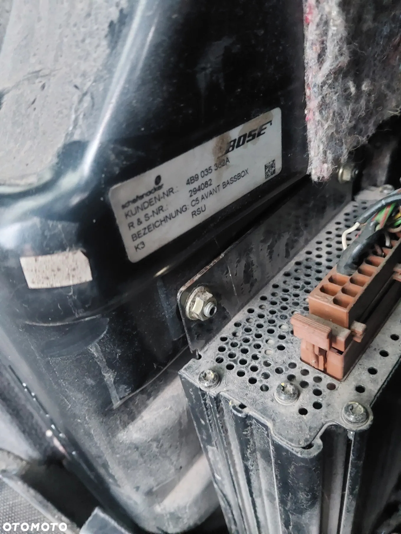 Audi A6 C5 3.0 Quattro silnik ASN skrzynia biegów automat quattro EUU FLV drzwi maska zderzak klapa LY9B xenon fotele skórzane elektryka dekory szyba maglownica pompa panel WSZYSTKIE CZĘŚCI - 20