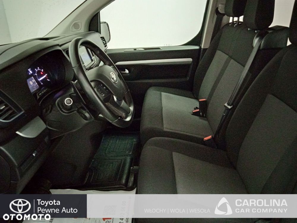 Toyota Proace Verso 2.0 D4-D Long Business - 4