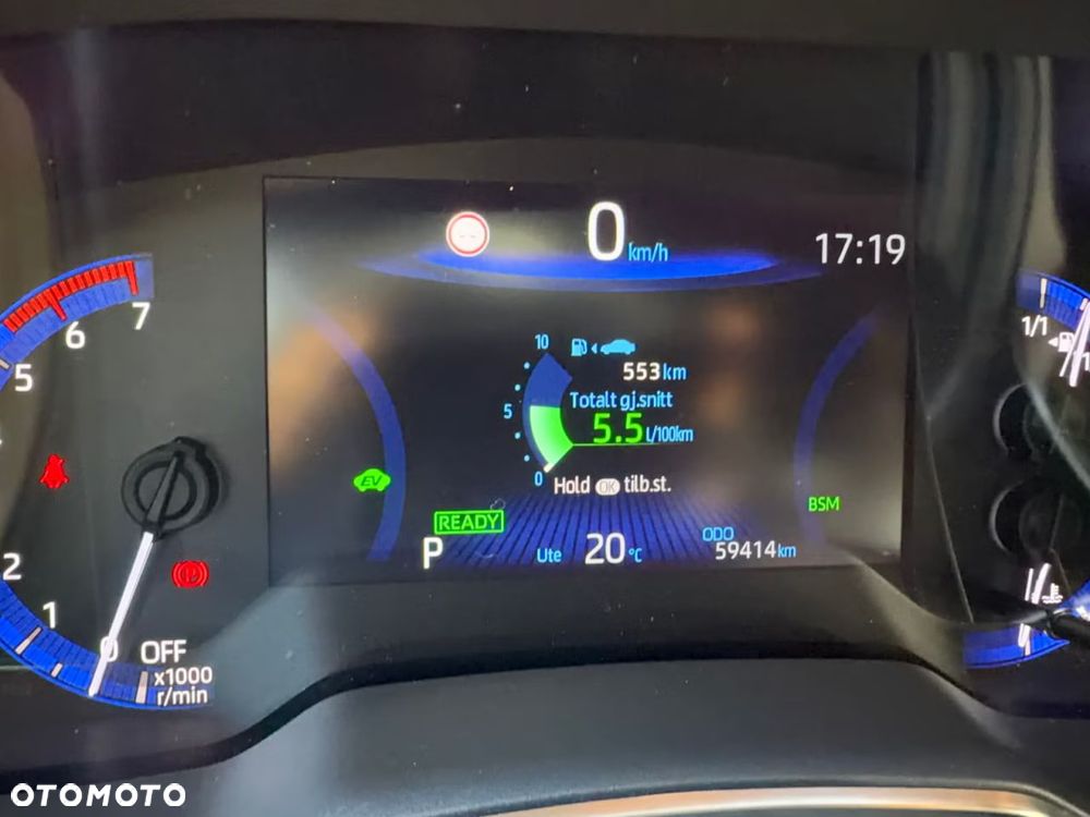 Toyota Corolla 1.8 Hybrid GR Sport - 14