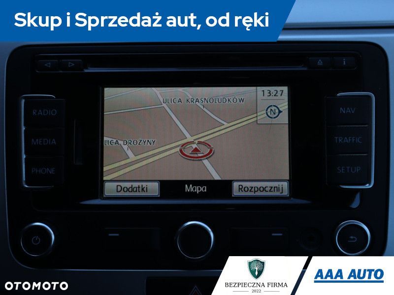 Volkswagen Passat Variant - 15