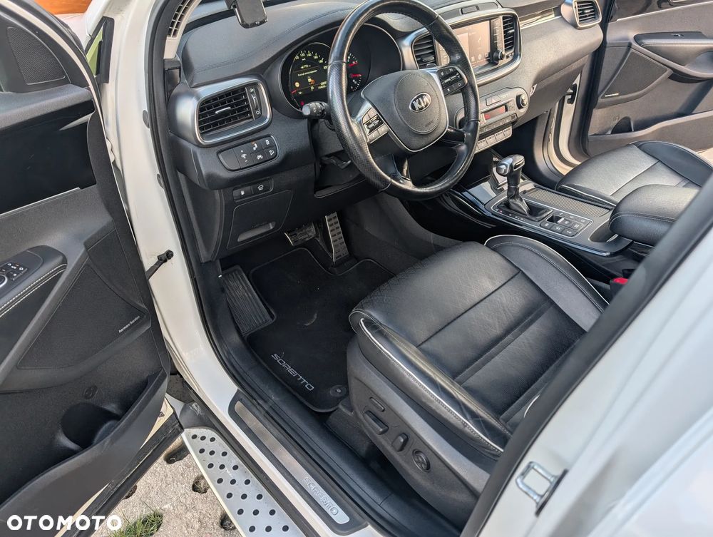 Kia Sorento 2.0 CRDI GT Line - 16