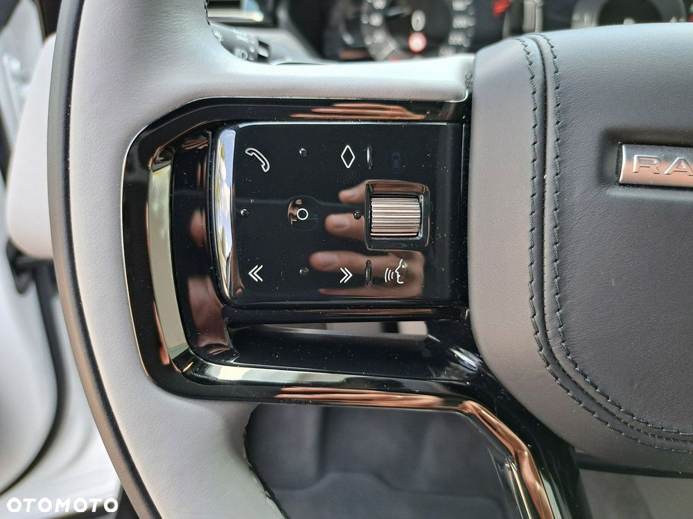 Land Rover Range Rover Velar - 25