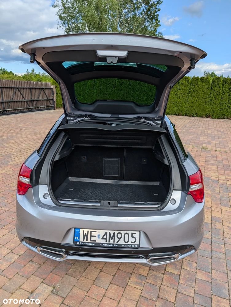 Citroën DS5 - 19