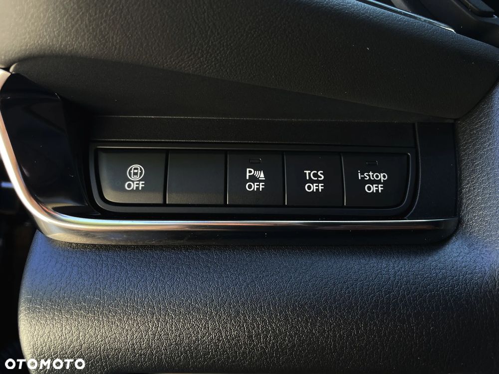 Mazda CX-30 SKYACTIV-G 2.0 M-Hybrid 150 SELECTION - 32