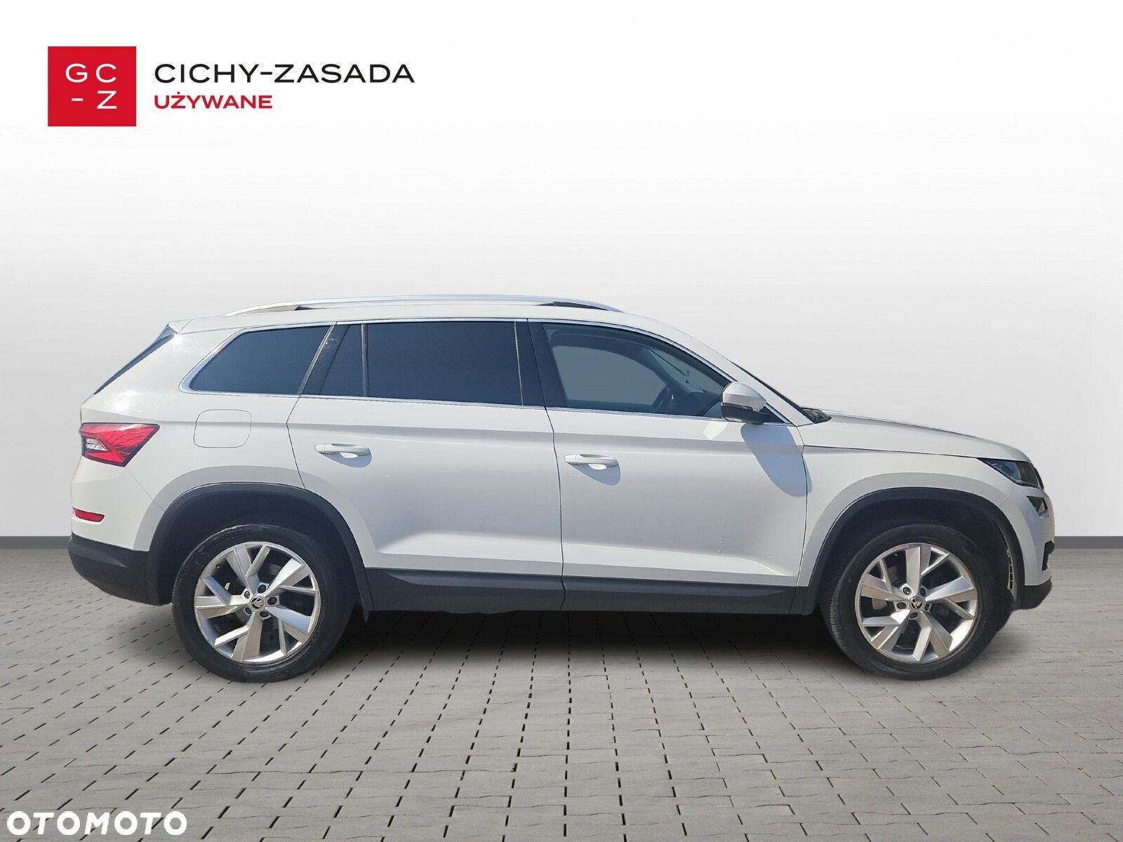 Skoda Kodiaq 2.0 TDI 4x2 Style DSG - 6