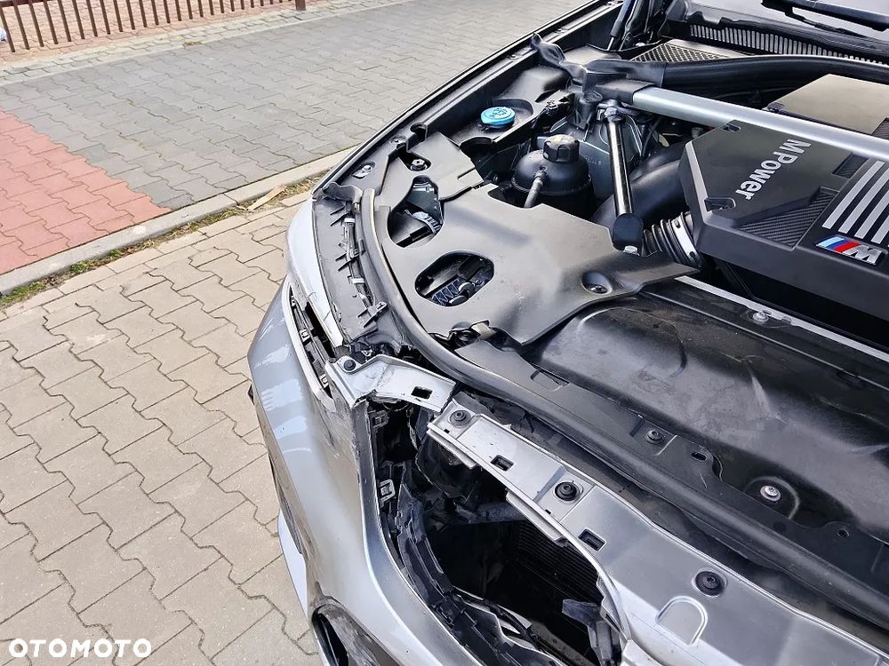 BMW X3 M Competition sport - 11