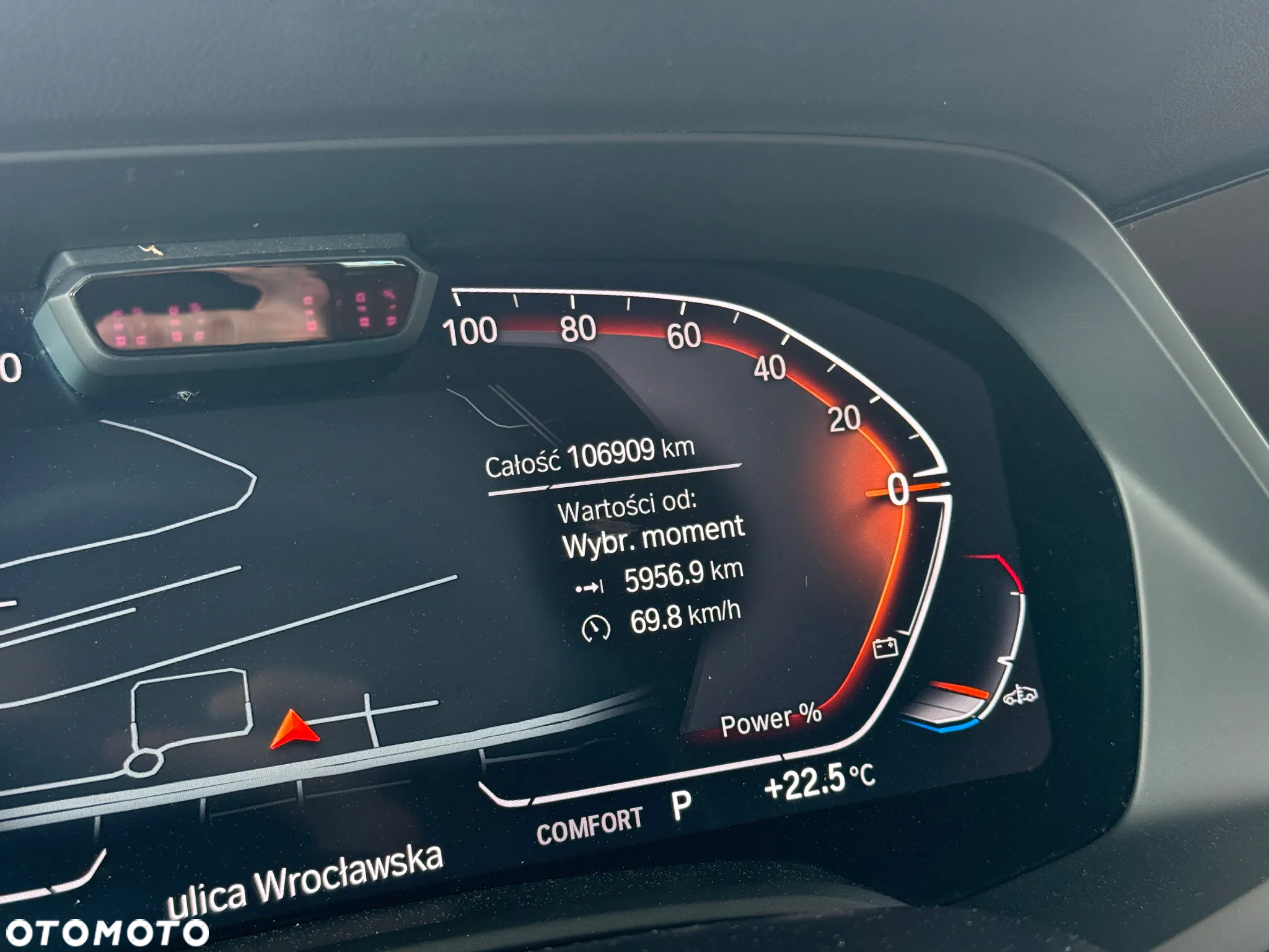 BMW X5 xDrive30d - 28