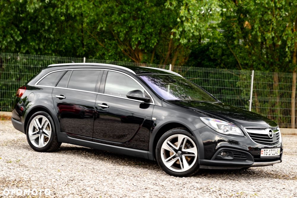 Opel Insignia ver-ct-2-0-cdti-4x4 - 2