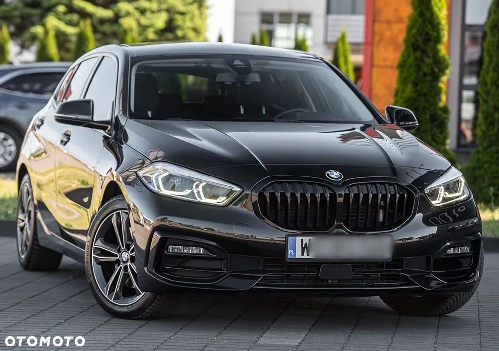 BMW 1
