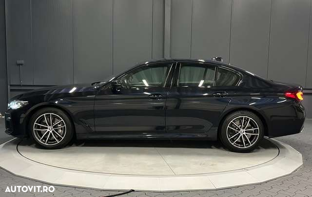 BMW Seria 5 - 2