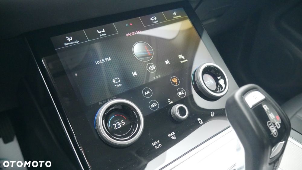 Land Rover Range Rover Evoque - 17