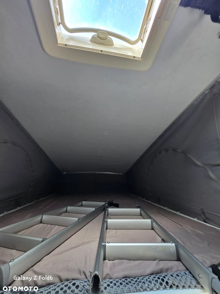 Citroën Jumper Kampervan Poessl (Pössl) 2 WIN PLUS OCIEPLONY CAŁOROCZNY - 11
