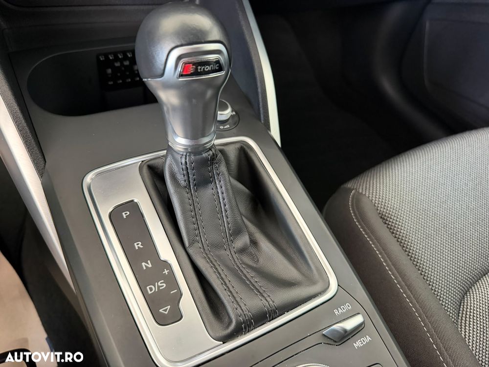 Audi Q2 - 11