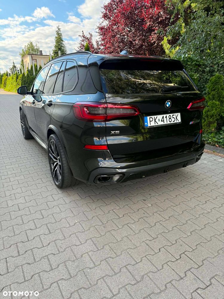 BMW X5 M - 4