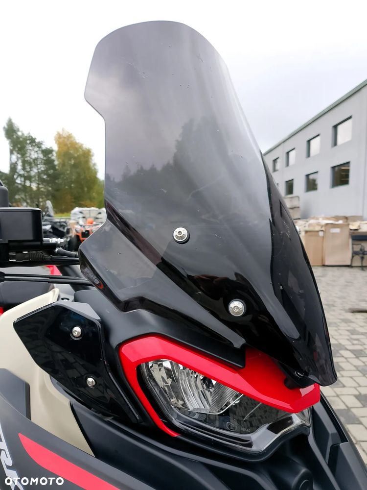 Benelli TRK 702X - 8